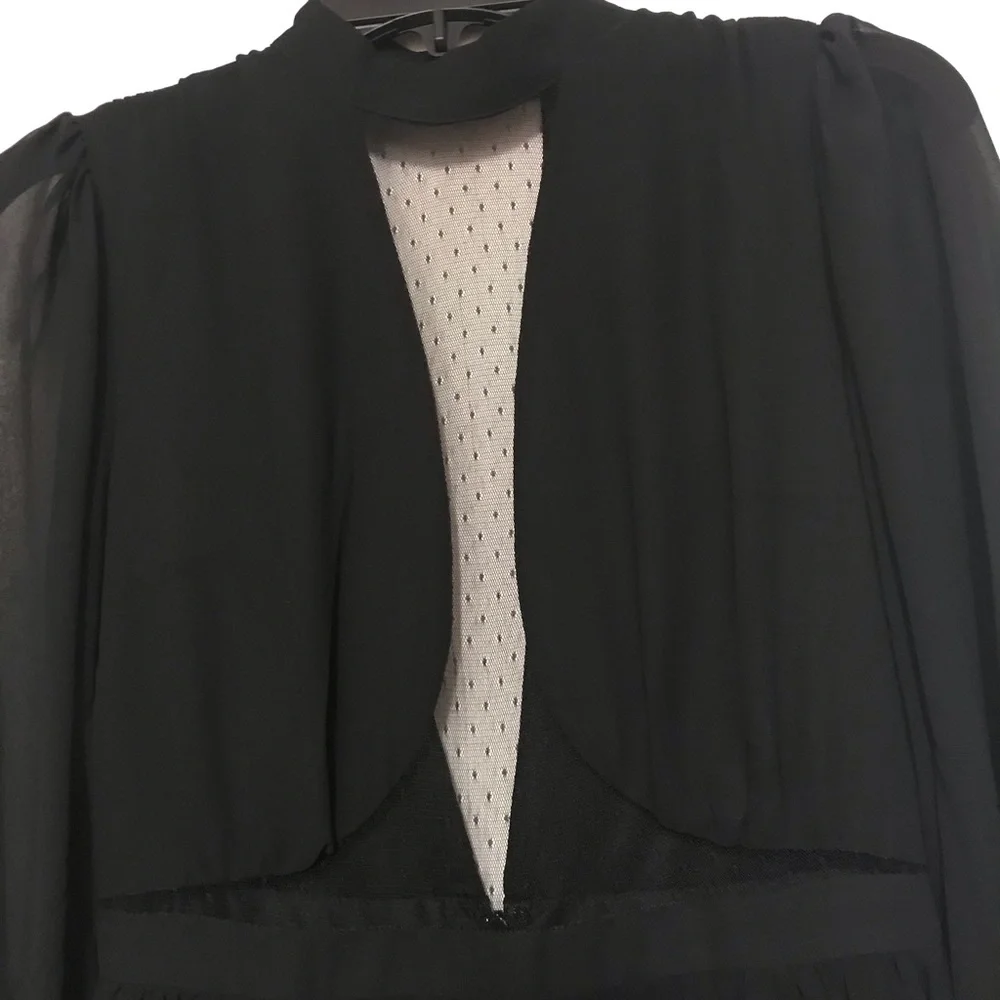 EXPRESS DRESS - Picture 4 of 6
